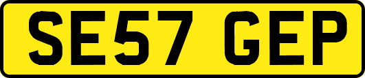 SE57GEP