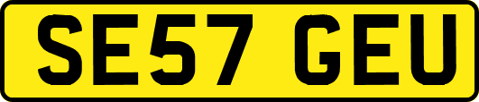 SE57GEU