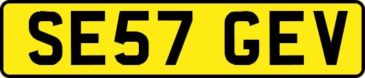 SE57GEV