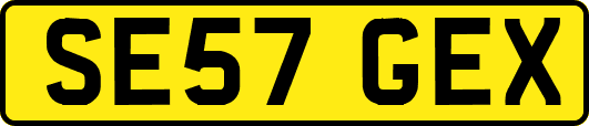 SE57GEX