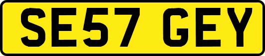 SE57GEY