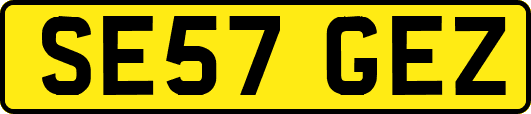 SE57GEZ