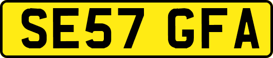 SE57GFA