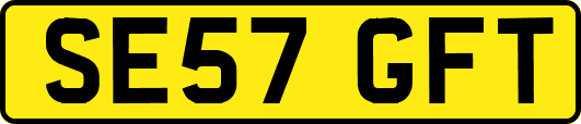 SE57GFT