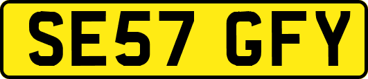 SE57GFY