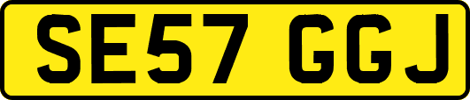 SE57GGJ