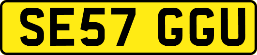 SE57GGU
