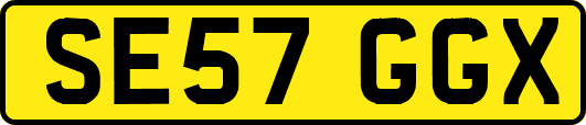 SE57GGX