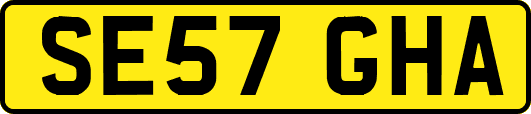 SE57GHA
