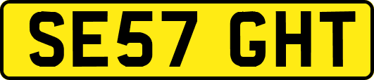SE57GHT