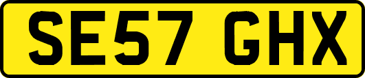 SE57GHX