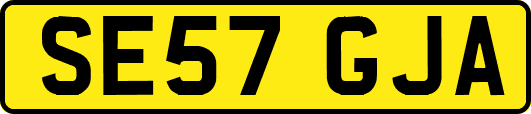 SE57GJA