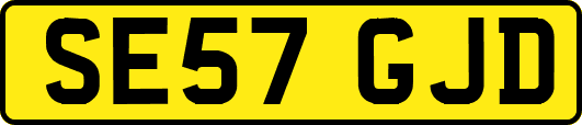 SE57GJD