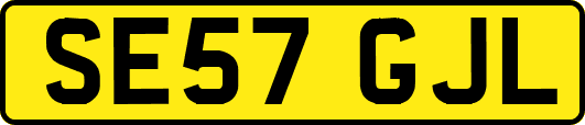 SE57GJL