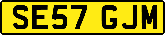 SE57GJM