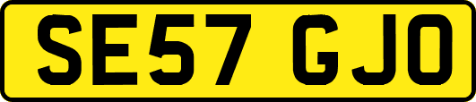 SE57GJO