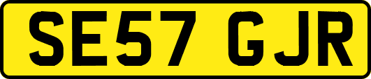 SE57GJR