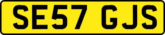 SE57GJS