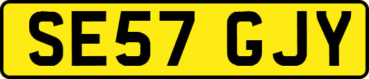 SE57GJY
