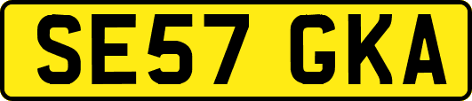 SE57GKA