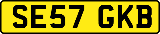 SE57GKB