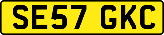 SE57GKC