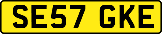 SE57GKE