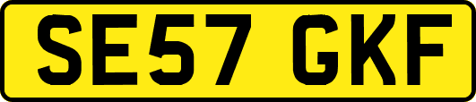 SE57GKF