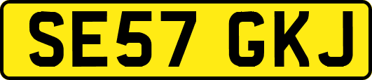 SE57GKJ