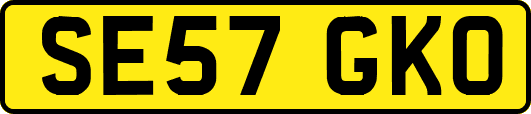 SE57GKO