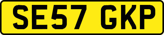 SE57GKP