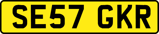 SE57GKR