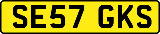 SE57GKS