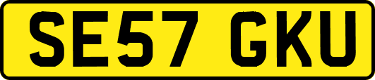 SE57GKU
