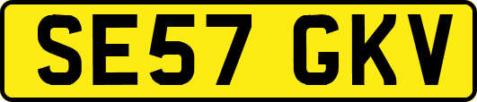 SE57GKV
