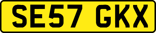 SE57GKX