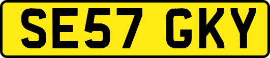 SE57GKY