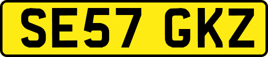 SE57GKZ