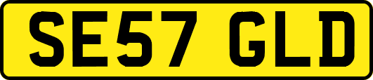 SE57GLD