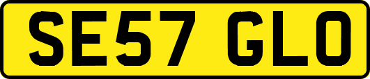 SE57GLO