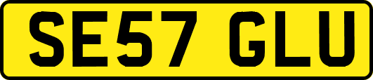 SE57GLU