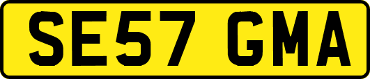 SE57GMA