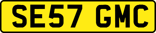 SE57GMC