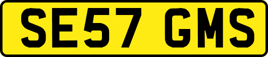 SE57GMS