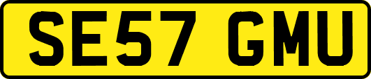 SE57GMU