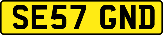 SE57GND