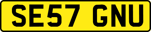 SE57GNU