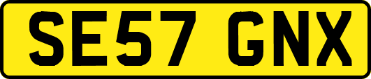 SE57GNX