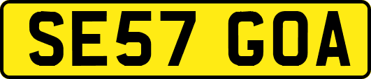 SE57GOA