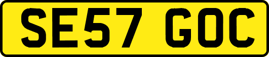 SE57GOC